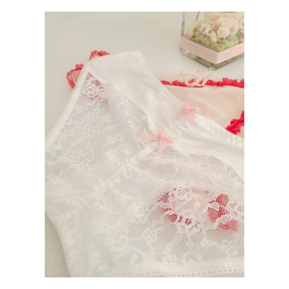 (NEW) VS - Sexy/Cute Panties👙 - Picture 4 of 7